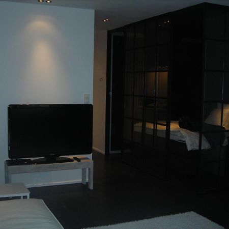 Exclusief Appartement In Hartje Zoute, Zonnig Terras Met Zeezicht Knokke-Heist Exterior foto