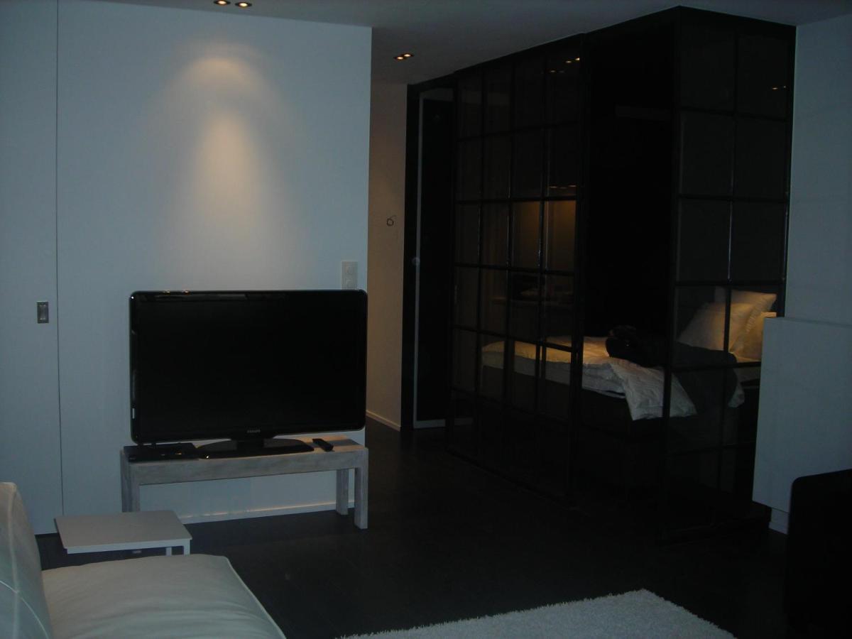 Exclusief Appartement In Hartje Zoute, Zonnig Terras Met Zeezicht Knokke-Heist Exterior foto
